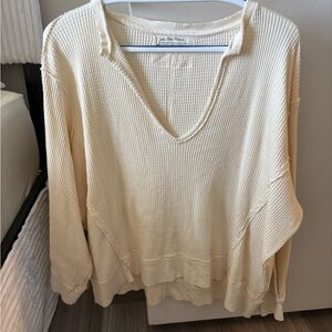 We the Free Buttercup Thermal